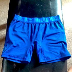 under armour spandex